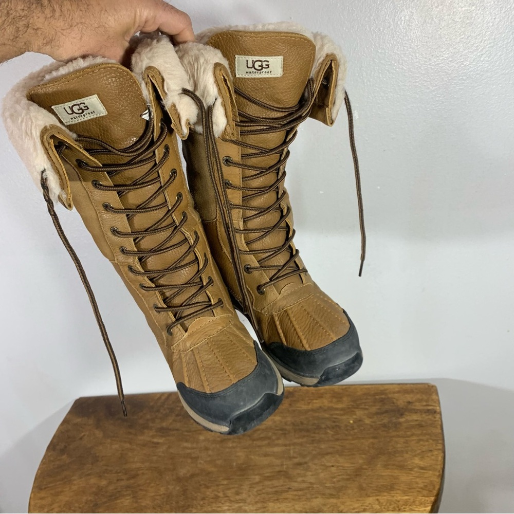 UGG Winter waterproof boots - Picture 7 of 11